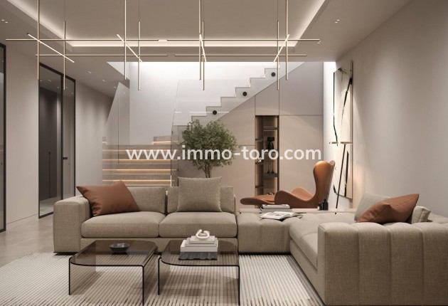 New Build - Villa - Mijas - La Capellania