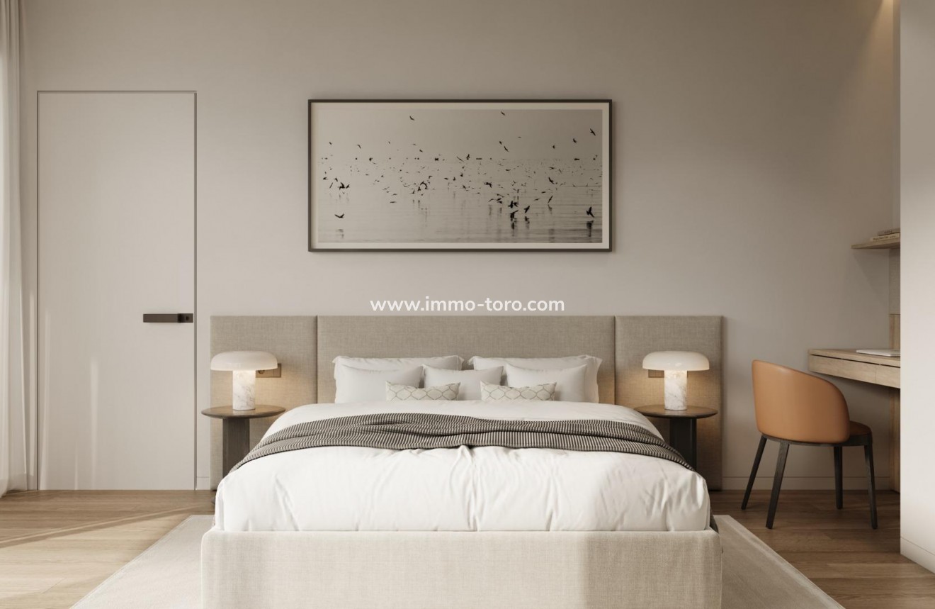 New Build - Villa - Mijas - La Capellania