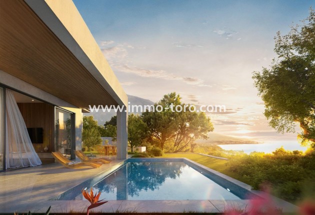 New Build - Villa - Mijas - La Capellania