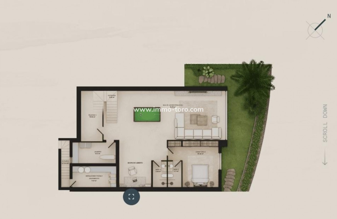 New Build - Villa - Mijas - La Capellania