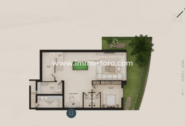 New Build - Villa - Mijas - La Capellania