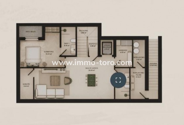 New Build - Villa - Mijas - La Capellania