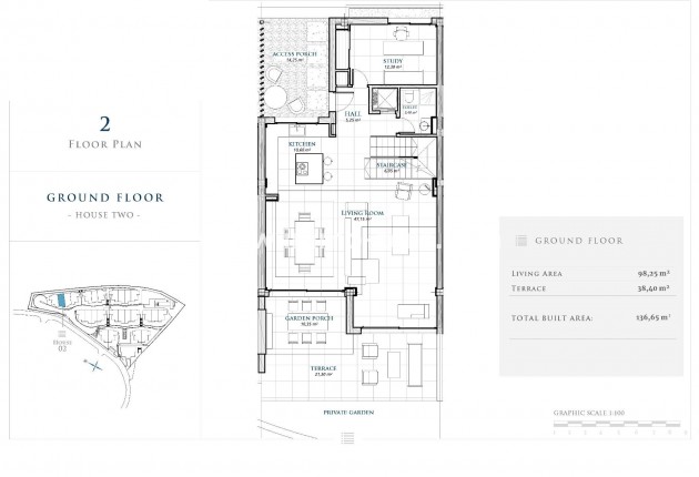 New Build - Detached house / Townhouse - Marbella - Rio Real Golf