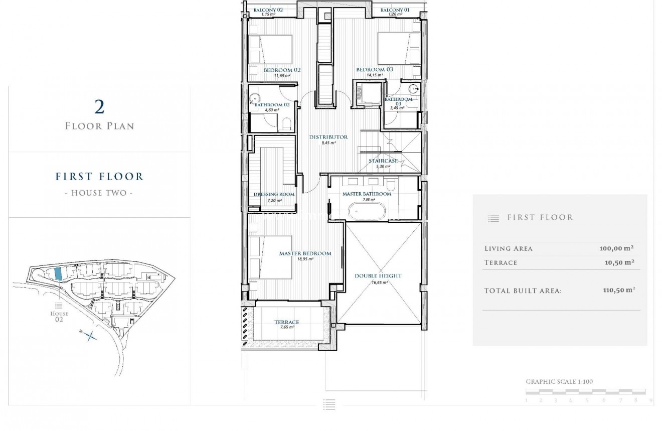 New Build - Detached house / Townhouse - Marbella - Rio Real Golf