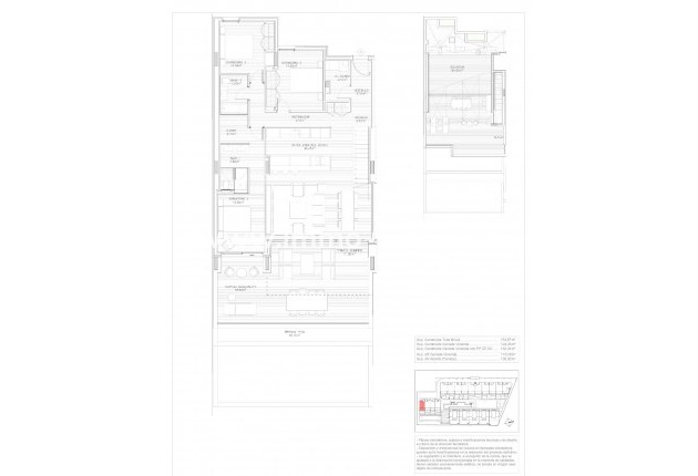 Nueva construcción  - Ático - Manilva - Playa de la chullera