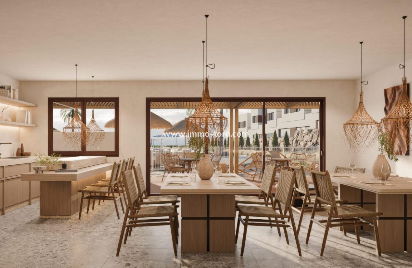 New Build - Detached house / Townhouse - Mijas - Hipódromo Costa del Sol