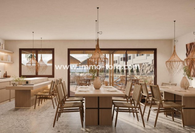 New Build - Detached house / Townhouse - Mijas - Hipódromo Costa del Sol