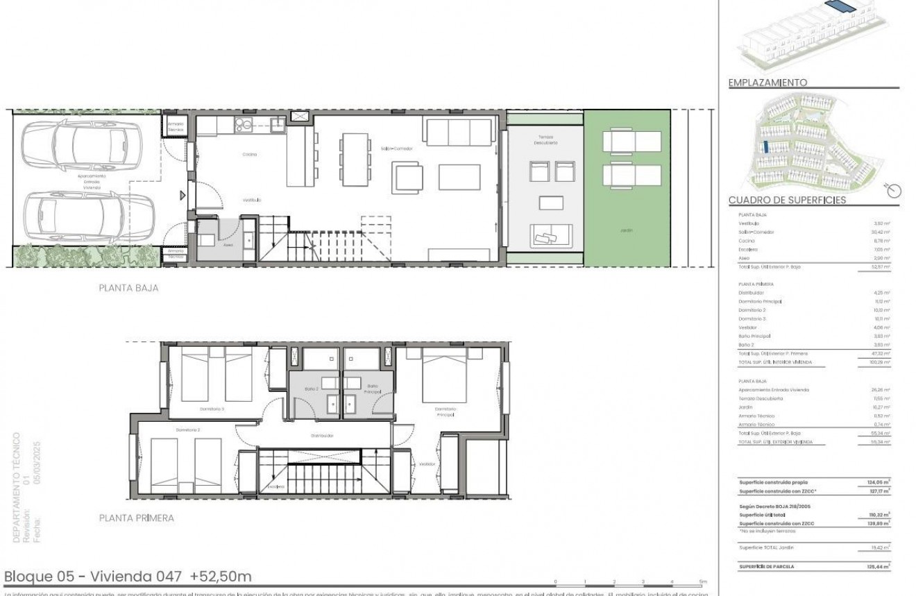 New Build - Detached house / Townhouse - Mijas - Hipódromo Costa del Sol