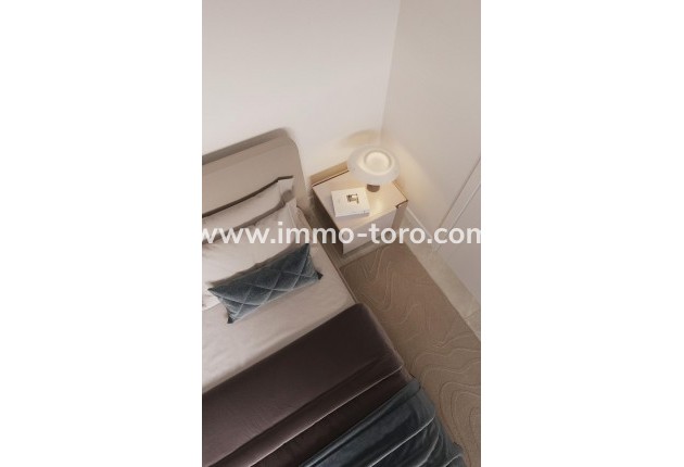 Nouvelle construction - Penthouse - Estepona - Resinera Voladilla