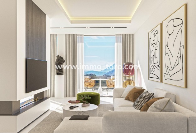 Nueva construcción  - Villa / Chalet - Benahavis - Real de la Quinta