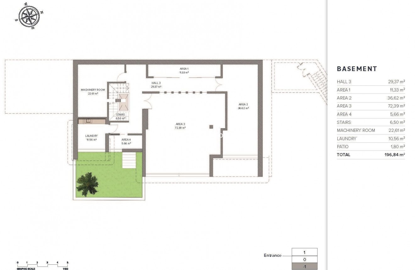 Nueva construcción  - Villa / Chalet - Benahavis - Real de la Quinta