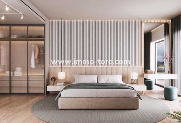 New Build - Penthouse - Marbella - San Pedro