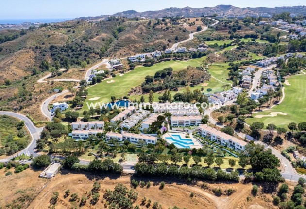 Nueva construcción  - Adosado - Mijas - La Cala de Mijas