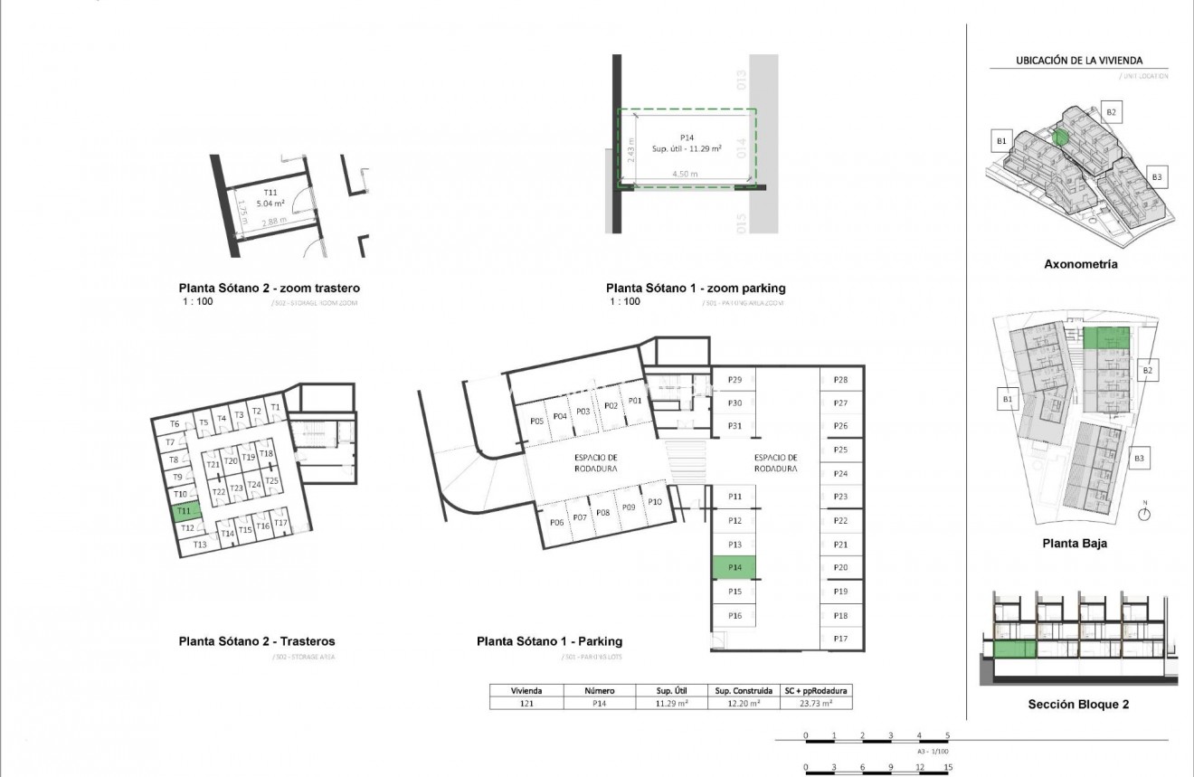Nueva construcción  - Apartamento - Estepona - Playa del Padrón
