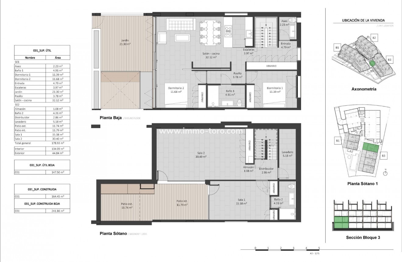 Nouvelle construction - Appartement - Estepona - Playa del Padrón