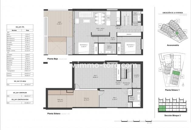 Nouvelle construction - Appartement - Estepona - Playa del Padrón
