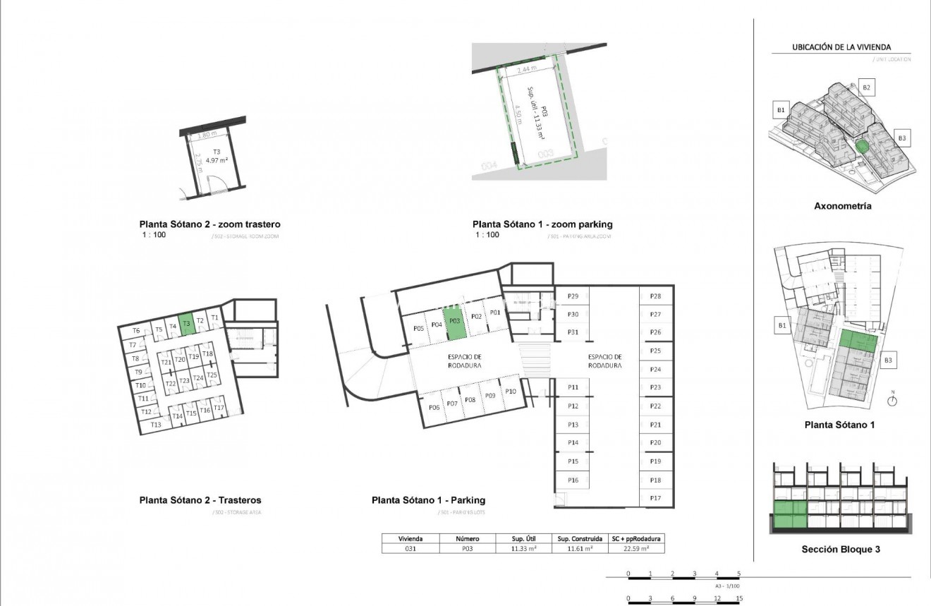 Nouvelle construction - Appartement - Estepona - Playa del Padrón