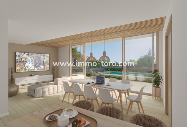 Nueva construcción  - Ático - Torremolinos - Benalmádena