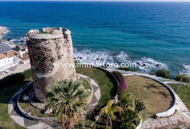 Nueva construcción  - Ático - Torremolinos - Benalmádena