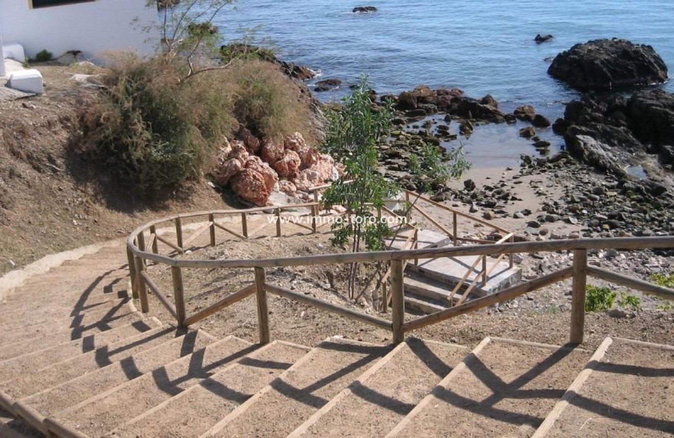 Nueva construcción  - Ático - Torremolinos - Benalmádena