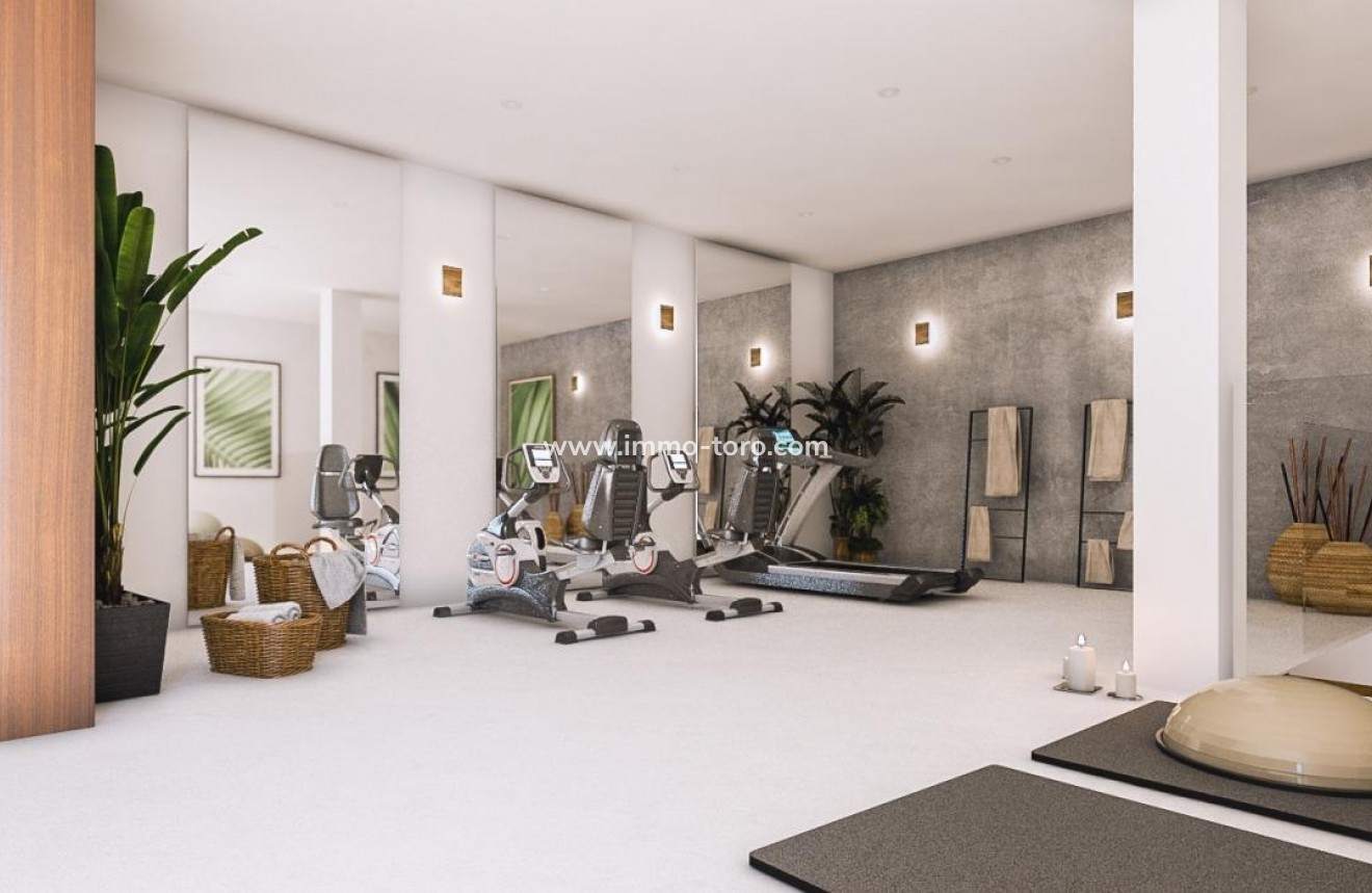 Nouvelle construction - Villa - Benahavis - La Heredia