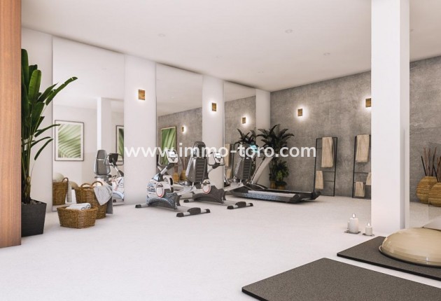 Nouvelle construction - Villa - Benahavis - La Heredia