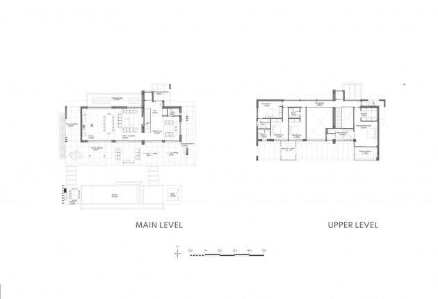 Nieuwbouw - Villa - Marbella - Nueva Andalucia