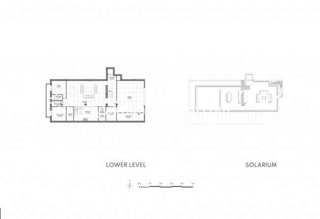 Nieuwbouw - Villa - Marbella - Nueva Andalucia