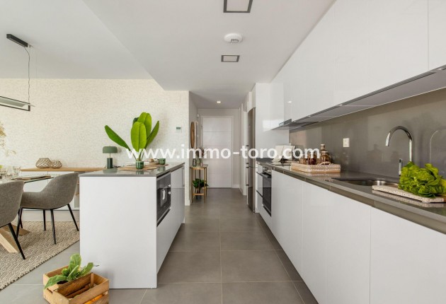 Nueva construcción  - Ático - Mijas - El Chaparral