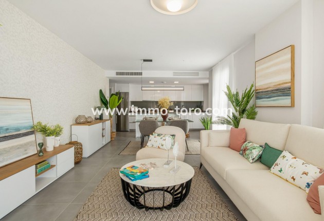 Nueva construcción  - Ático - Mijas - El Chaparral