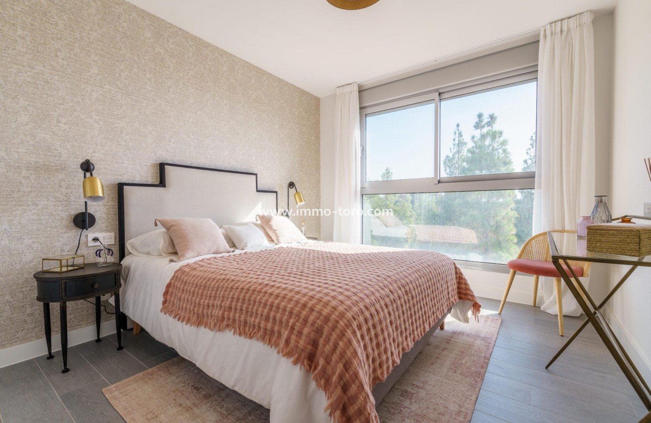 Nueva construcción  - Ático - Mijas - El Chaparral