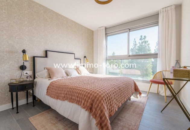 Nueva construcción  - Ático - Mijas - El Chaparral