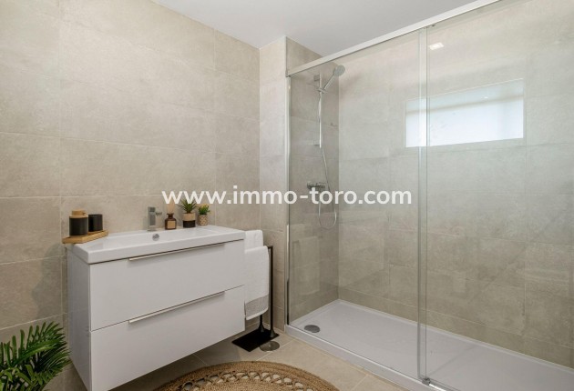 Nueva construcción  - Ático - Mijas - El Chaparral