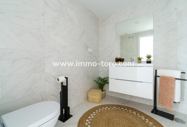 Nueva construcción  - Ático - Mijas - El Chaparral