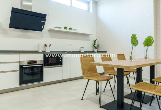 Nueva construcción  - Ático - Mijas - El Chaparral