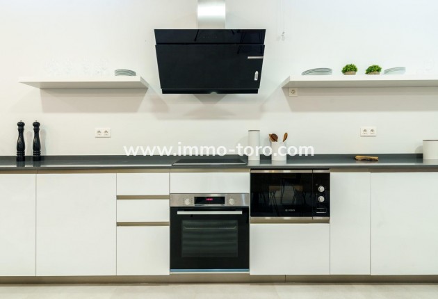 Nueva construcción  - Ático - Mijas - El Chaparral