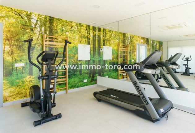 Nueva construcción  - Ático - Mijas - El Chaparral