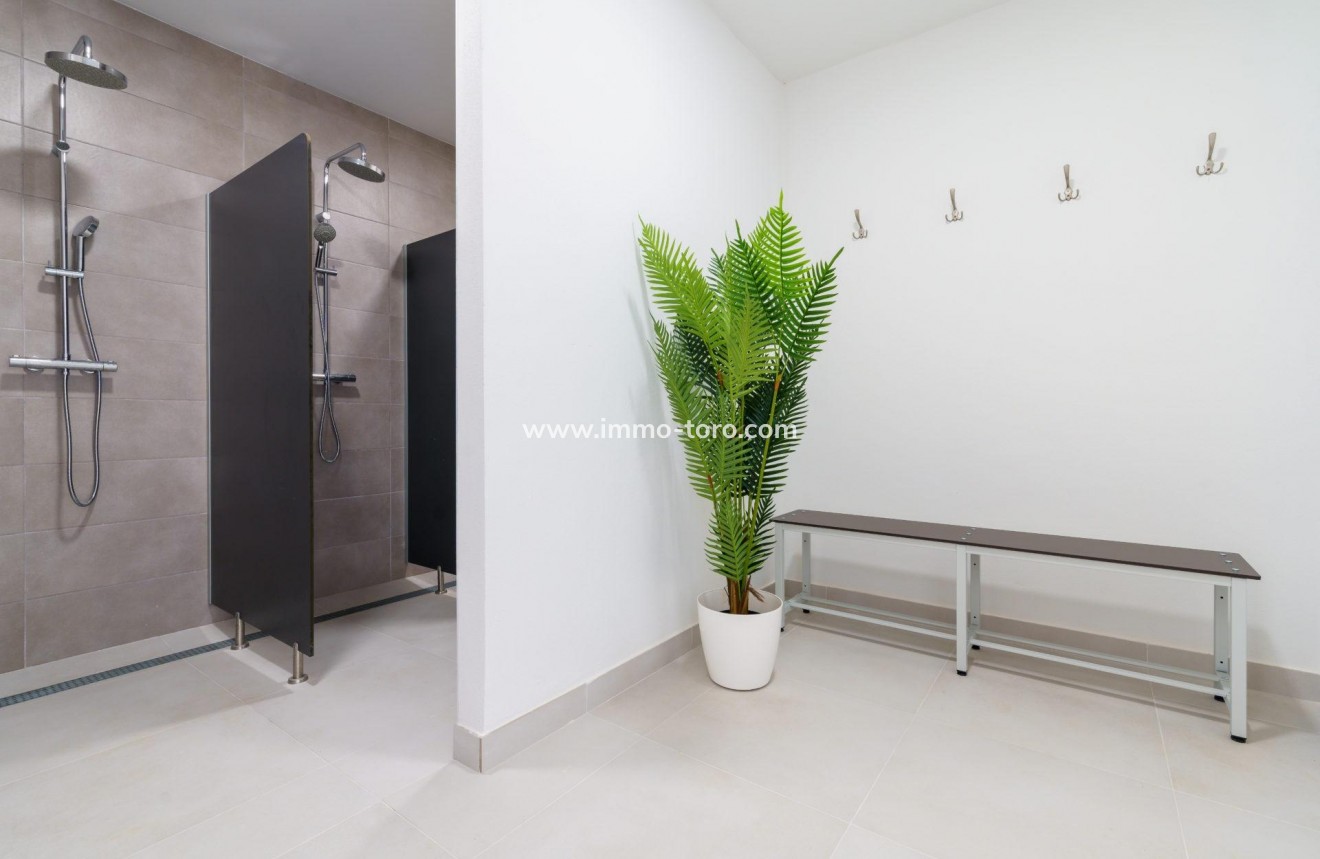 Nueva construcción  - Ático - Mijas - El Chaparral