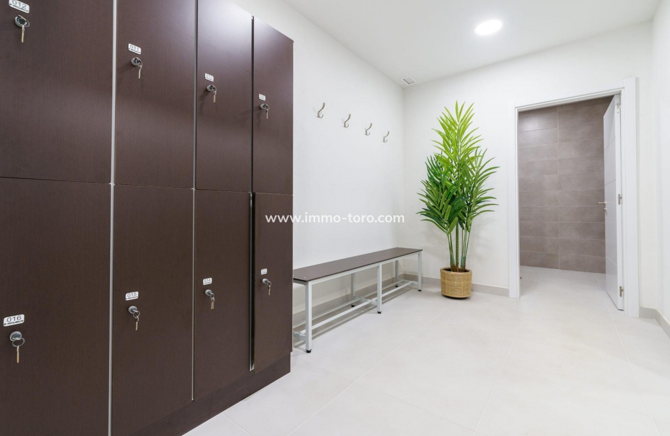 Nueva construcción  - Ático - Mijas - El Chaparral