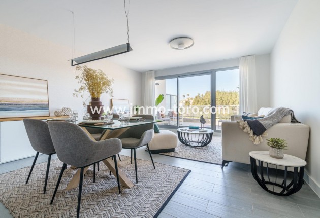 Nueva construcción  - Ático - Mijas - El Chaparral