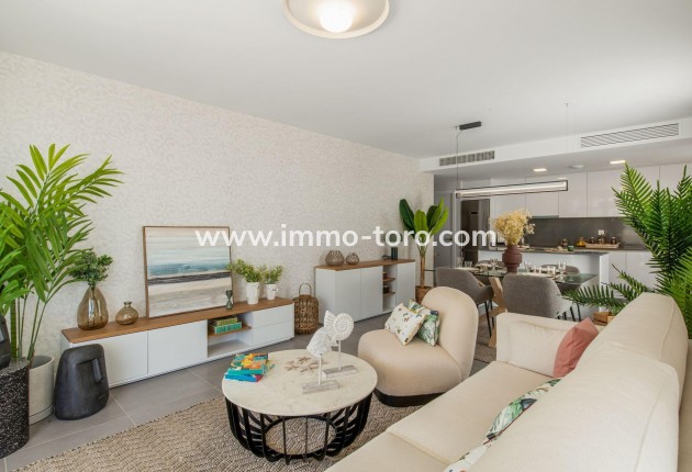 Nueva construcción  - Ático - Mijas - El Chaparral