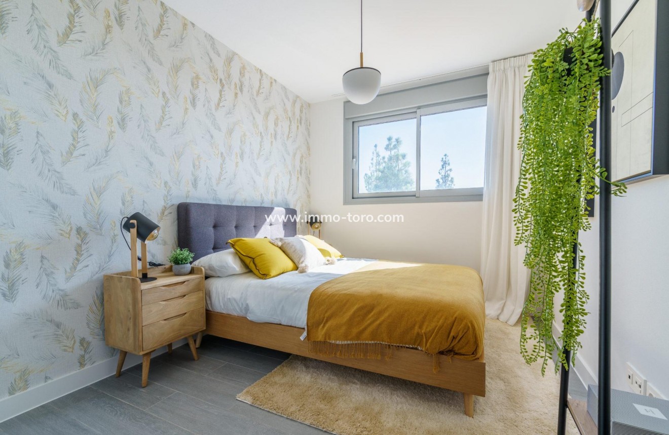 Nueva construcción  - Ático - Mijas - El Chaparral