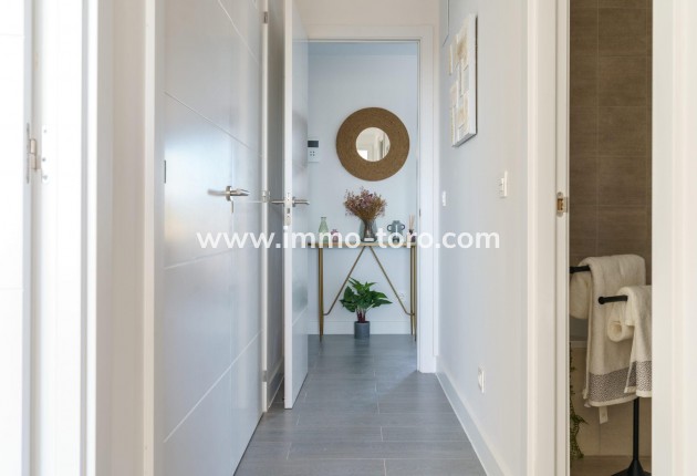 Nueva construcción  - Ático - Mijas - El Chaparral