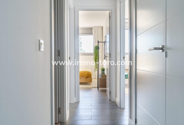 Nueva construcción  - Ático - Mijas - El Chaparral