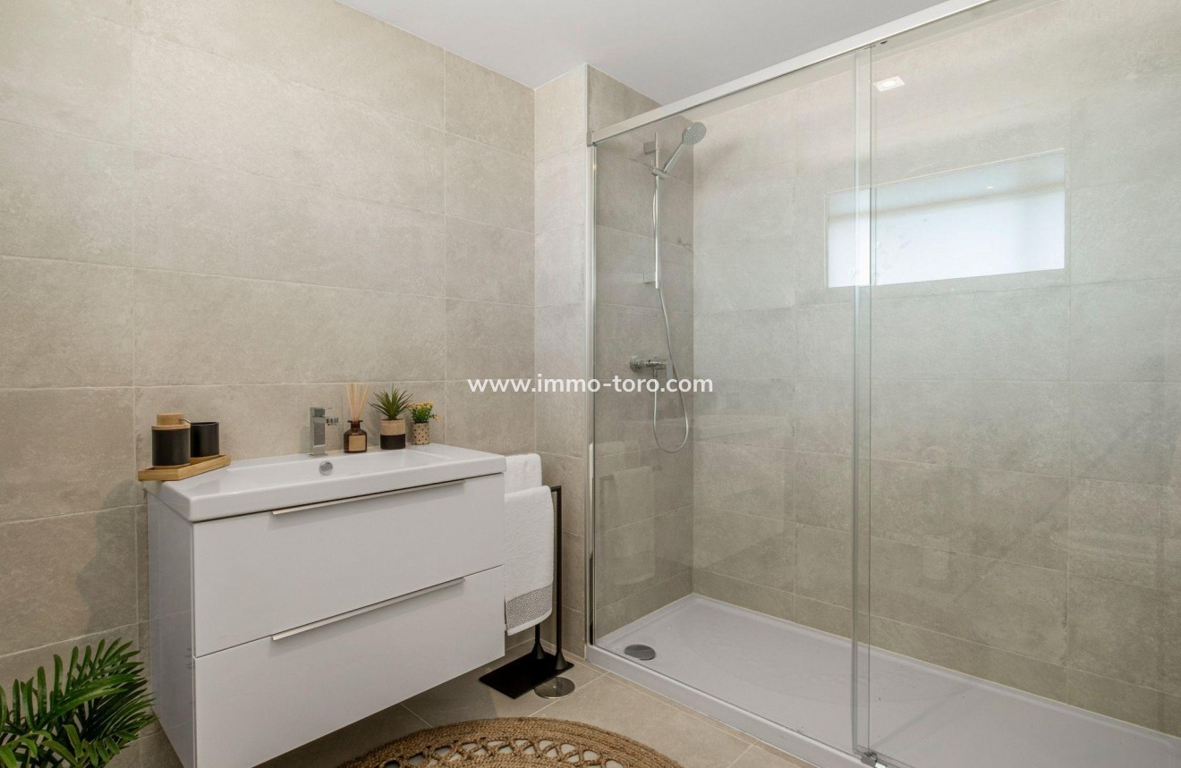 Nueva construcción  - Ático - Mijas - El Chaparral