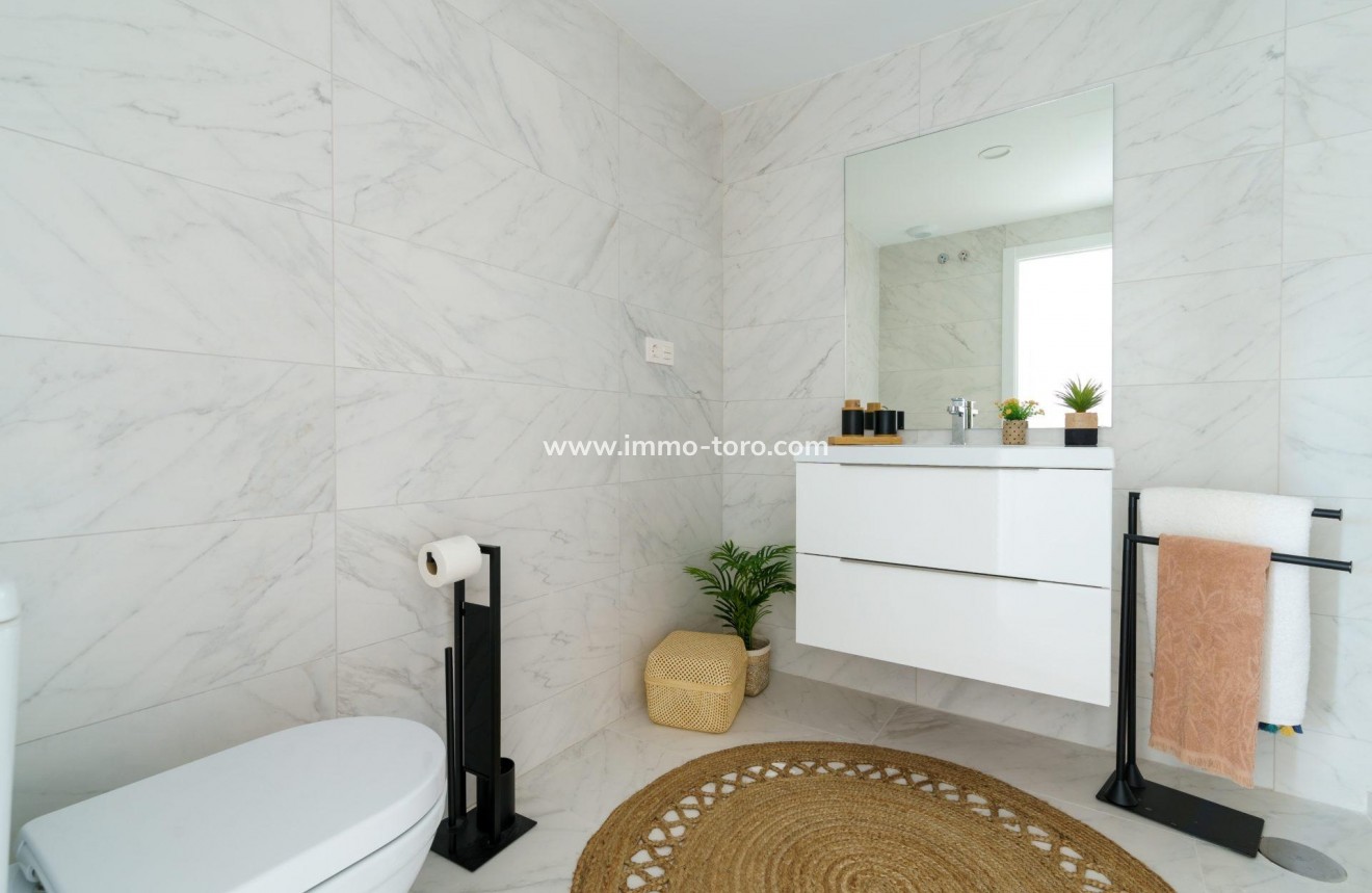 Nueva construcción  - Ático - Mijas - El Chaparral