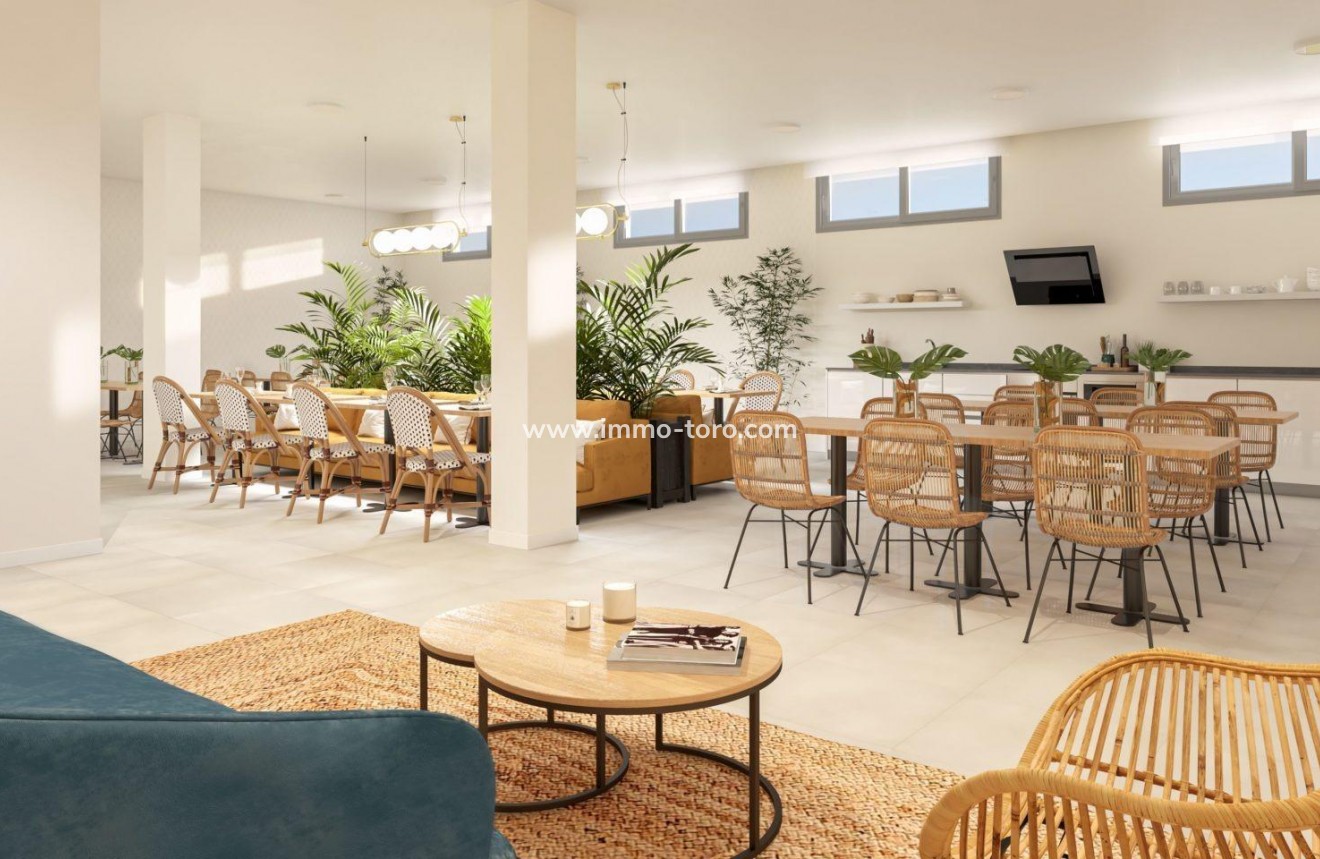 Nueva construcción  - Ático - Mijas - El Chaparral