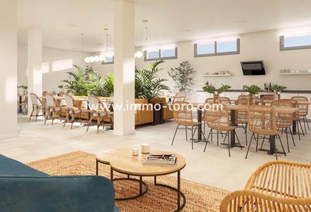 Nueva construcción  - Ático - Mijas - El Chaparral