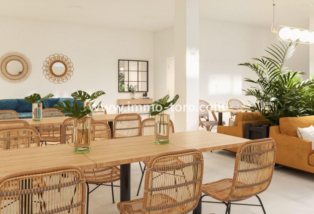 Nueva construcción  - Ático - Mijas - El Chaparral