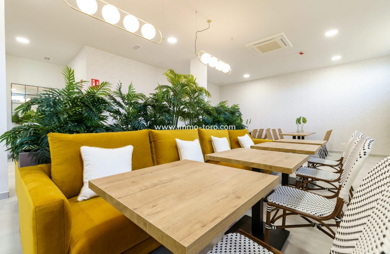 Nueva construcción  - Ático - Mijas - El Chaparral